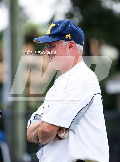 Thumbnail 3 in Xaverian Brothers @ Leominster (MIAA Division 1 Final) photogallery.