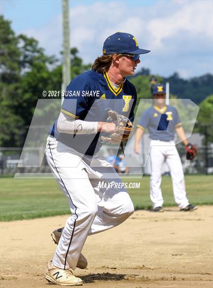 Thumbnail 3 in Xaverian Brothers @ Leominster (MIAA Division 1 Final) photogallery.