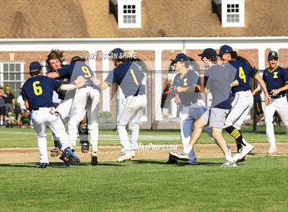 Thumbnail 1 in Xaverian Brothers @ Leominster (MIAA Division 1 Final) photogallery.
