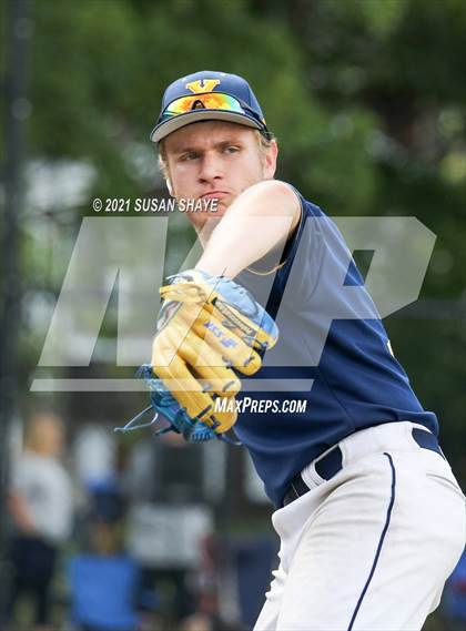 Thumbnail 1 in Xaverian Brothers @ Leominster (MIAA Division 1 Final) photogallery.