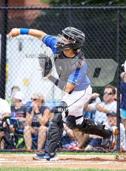 Thumbnail 2 in Xaverian Brothers @ Leominster (MIAA Division 1 Final) photogallery.