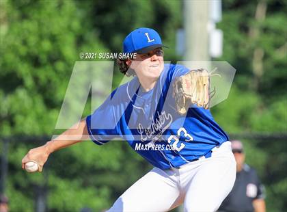 Thumbnail 1 in Xaverian Brothers @ Leominster (MIAA Division 1 Final) photogallery.
