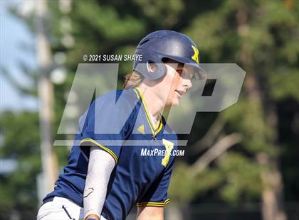 Thumbnail 2 in Xaverian Brothers @ Leominster (MIAA Division 1 Final) photogallery.