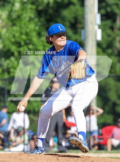 Thumbnail 3 in Xaverian Brothers @ Leominster (MIAA Division 1 Final) photogallery.