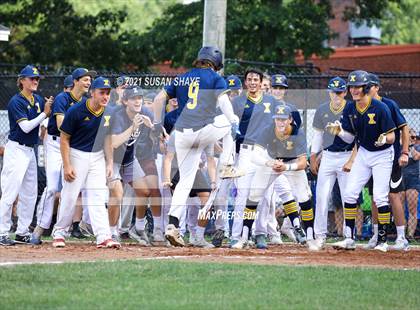 Thumbnail 2 in Xaverian Brothers @ Leominster (MIAA Division 1 Final) photogallery.
