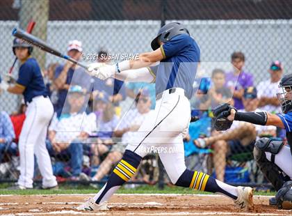 Thumbnail 3 in Xaverian Brothers @ Leominster (MIAA Division 1 Final) photogallery.
