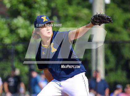 Thumbnail 2 in Xaverian Brothers @ Leominster (MIAA Division 1 Final) photogallery.