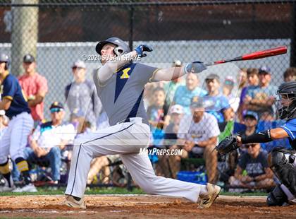 Thumbnail 3 in Xaverian Brothers @ Leominster (MIAA Division 1 Final) photogallery.
