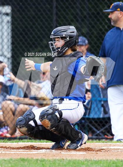 Thumbnail 2 in Xaverian Brothers @ Leominster (MIAA Division 1 Final) photogallery.