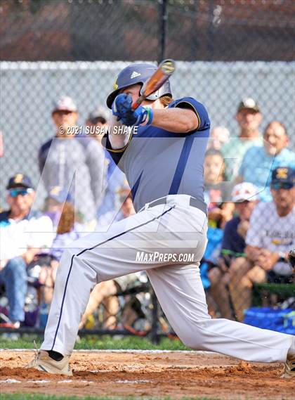 Thumbnail 2 in Xaverian Brothers @ Leominster (MIAA Division 1 Final) photogallery.