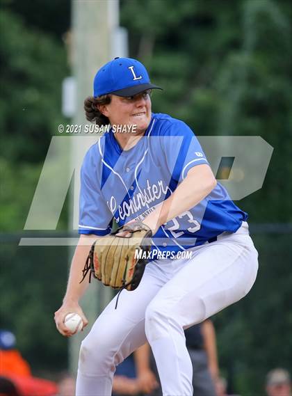 Thumbnail 3 in Xaverian Brothers @ Leominster (MIAA Division 1 Final) photogallery.