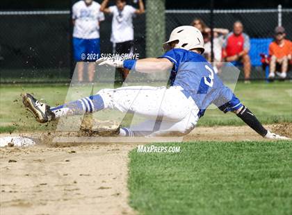 Thumbnail 2 in Xaverian Brothers @ Leominster (MIAA Division 1 Final) photogallery.
