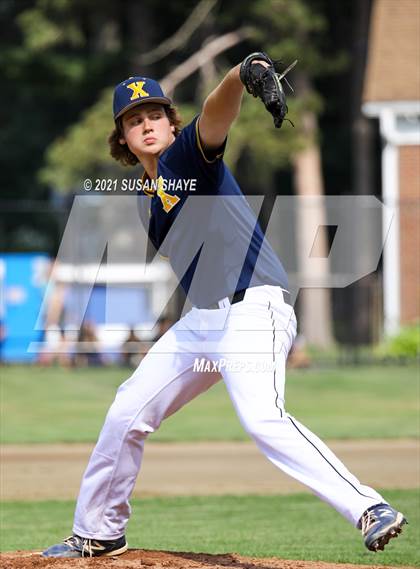 Thumbnail 3 in Xaverian Brothers @ Leominster (MIAA Division 1 Final) photogallery.