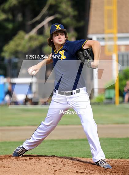 Thumbnail 1 in Xaverian Brothers @ Leominster (MIAA Division 1 Final) photogallery.