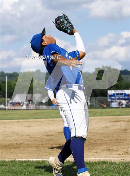Thumbnail 2 in Xaverian Brothers @ Leominster (MIAA Division 1 Final) photogallery.
