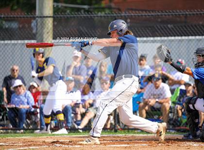 Thumbnail 3 in Xaverian Brothers @ Leominster (MIAA Division 1 Final) photogallery.