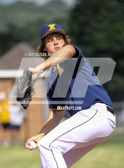 Thumbnail 3 in Xaverian Brothers @ Leominster (MIAA Division 1 Final) photogallery.