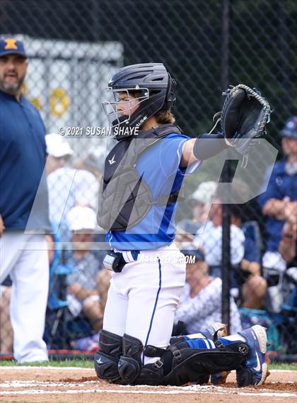 Thumbnail 1 in Xaverian Brothers @ Leominster (MIAA Division 1 Final) photogallery.