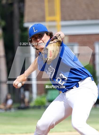 Thumbnail 2 in Xaverian Brothers @ Leominster (MIAA Division 1 Final) photogallery.