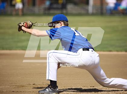 Thumbnail 1 in Xaverian Brothers @ Leominster (MIAA Division 1 Final) photogallery.