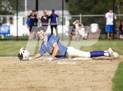 Thumbnail 2 in Xaverian Brothers @ Leominster (MIAA Division 1 Final) photogallery.