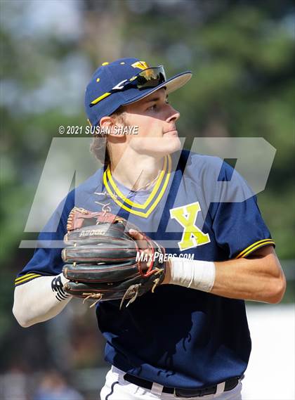 Thumbnail 1 in Xaverian Brothers @ Leominster (MIAA Division 1 Final) photogallery.
