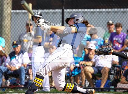 Thumbnail 2 in Xaverian Brothers @ Leominster (MIAA Division 1 Final) photogallery.