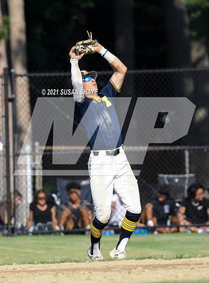 Thumbnail 2 in Xaverian Brothers @ Leominster (MIAA Division 1 Final) photogallery.