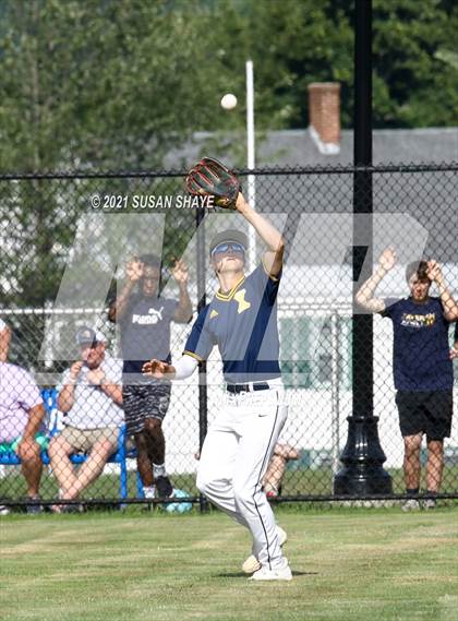 Thumbnail 3 in Xaverian Brothers @ Leominster (MIAA Division 1 Final) photogallery.