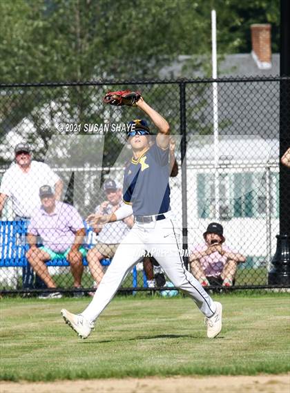 Thumbnail 1 in Xaverian Brothers @ Leominster (MIAA Division 1 Final) photogallery.