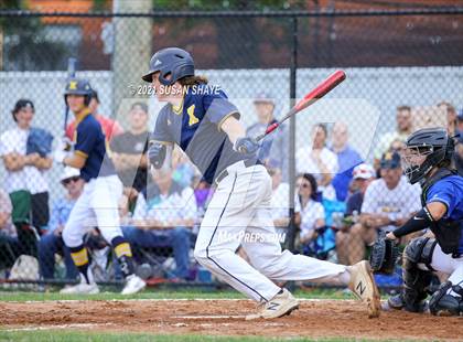 Thumbnail 2 in Xaverian Brothers @ Leominster (MIAA Division 1 Final) photogallery.
