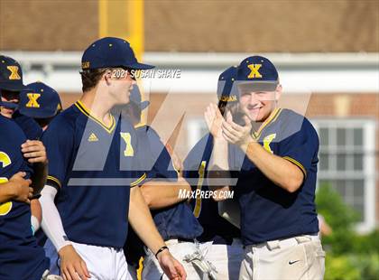 Thumbnail 1 in Xaverian Brothers @ Leominster (MIAA Division 1 Final) photogallery.