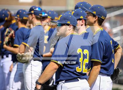 Thumbnail 3 in Xaverian Brothers @ Leominster (MIAA Division 1 Final) photogallery.