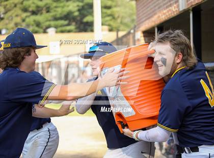 Thumbnail 2 in Xaverian Brothers @ Leominster (MIAA Division 1 Final) photogallery.
