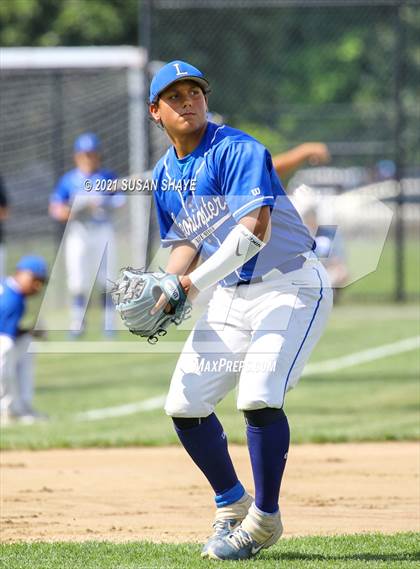 Thumbnail 2 in Xaverian Brothers @ Leominster (MIAA Division 1 Final) photogallery.