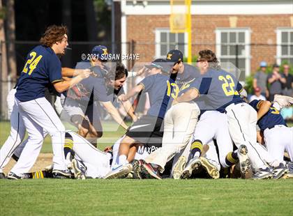 Thumbnail 1 in Xaverian Brothers @ Leominster (MIAA Division 1 Final) photogallery.