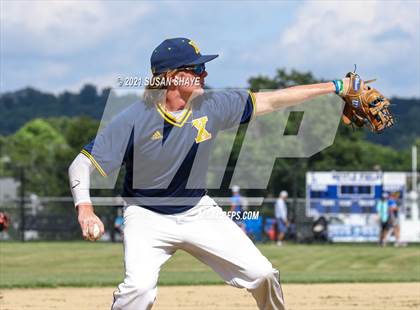 Thumbnail 1 in Xaverian Brothers @ Leominster (MIAA Division 1 Final) photogallery.