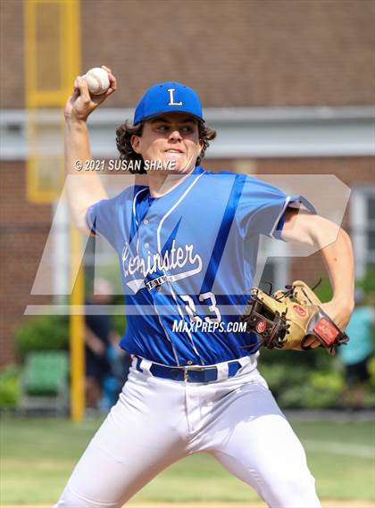 Thumbnail 3 in Xaverian Brothers @ Leominster (MIAA Division 1 Final) photogallery.