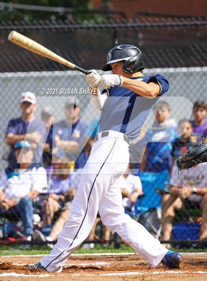 Thumbnail 1 in Xaverian Brothers @ Leominster (MIAA Division 1 Final) photogallery.