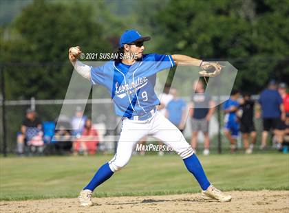 Thumbnail 3 in Xaverian Brothers @ Leominster (MIAA Division 1 Final) photogallery.