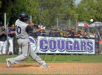 Thumbnail 1 in Summit vs. Carter photogallery.