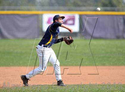 Thumbnail 1 in Summit vs. Carter photogallery.
