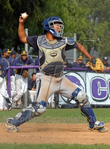Thumbnail 2 in Summit vs. Carter photogallery.