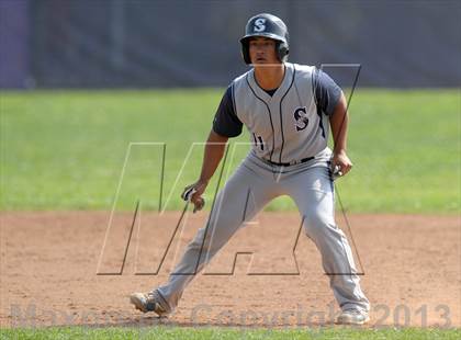 Thumbnail 1 in Summit vs. Carter photogallery.