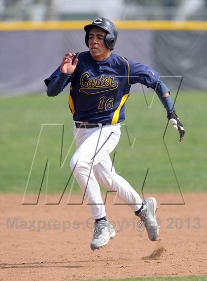 Thumbnail 1 in Summit vs. Carter photogallery.