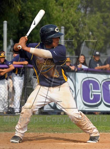 Thumbnail 3 in Summit vs. Carter photogallery.