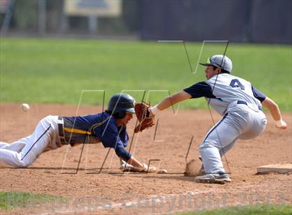 Thumbnail 2 in Summit vs. Carter photogallery.