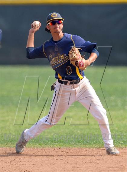 Thumbnail 1 in Summit vs. Carter photogallery.