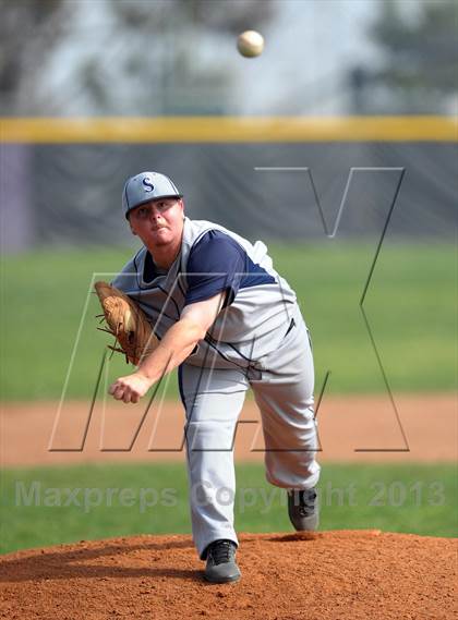 Thumbnail 1 in Summit vs. Carter photogallery.
