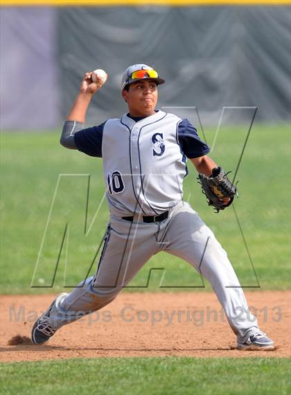 Thumbnail 2 in Summit vs. Carter photogallery.